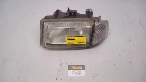 Volkswagen Polo Classic - Caddy 1994-2003 Far Sol (Oem No: 6K5941015) ürün görseli 1