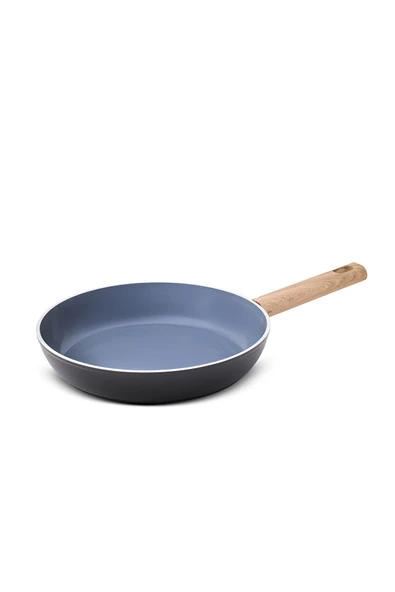 2 ADET Ar Yıldız Eco Seramik Tava 26 cm ürün görseli 1
