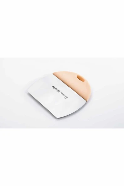 3 ADET Pirge CremeHome Hamur Kazıyıcı 10 cm ürün görseli 1