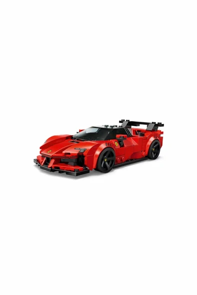 Lego Speed Champions Ferrari SF90 XX Stradale Spor Araba 77254 ürün görseli 1
