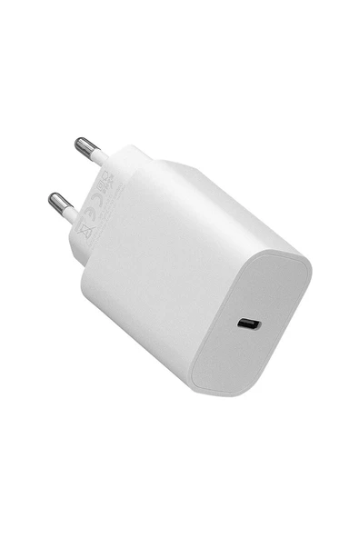 3 ADET Hytech HY-XE40 1PD 20W Hızlı Ev Şarj Adaptör ürün görseli 1