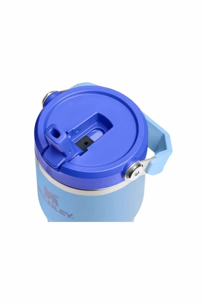 Stanley IceFlow Termos Blue Sky 0,6 L - Resim 2