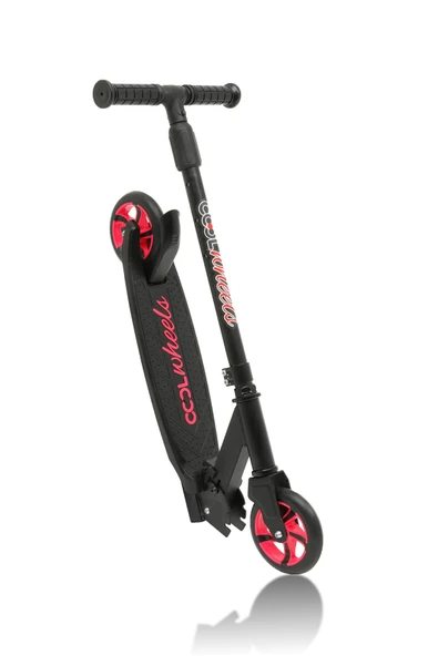Cool Wheels 2 Tekerlekli Pembe Scooter 8+ - Resim 2
