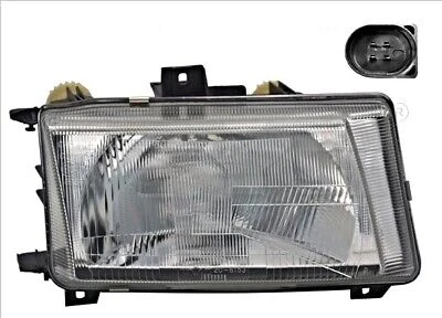 Volkswagen Polo Classic - Caddy 1994-2003 Far Sol - (Oem No: 6K5941015D) ürün görseli 1