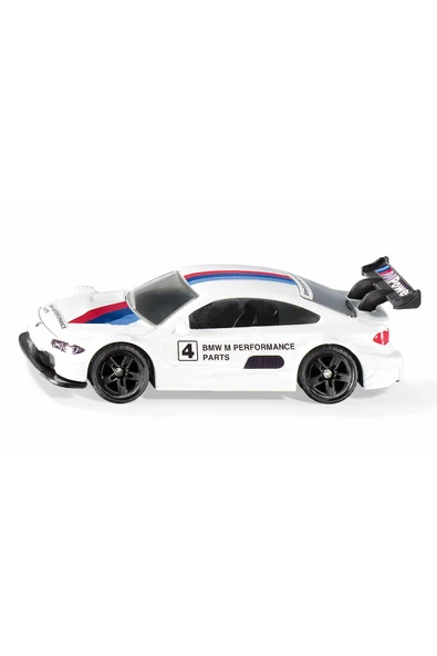 Siku Bmw M4 Racing 2016 ürün görseli 1
