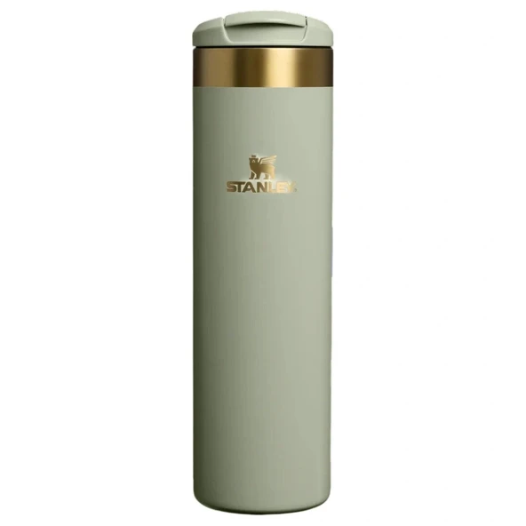 Stanley The Aerolight Transit Mug Termos Juniper 0,6 Litre ürün görseli 1