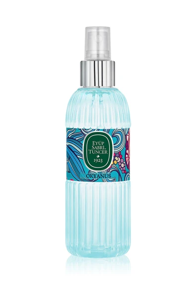 3 ADET Eyüp Sabri Tuncer Sprey Kolonya Okyanus 150 ml ürün görseli 1