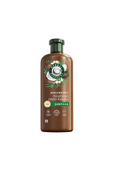 2 ADET Herbal Essences Şampuan Hydra 350 ml ürün görseli 1