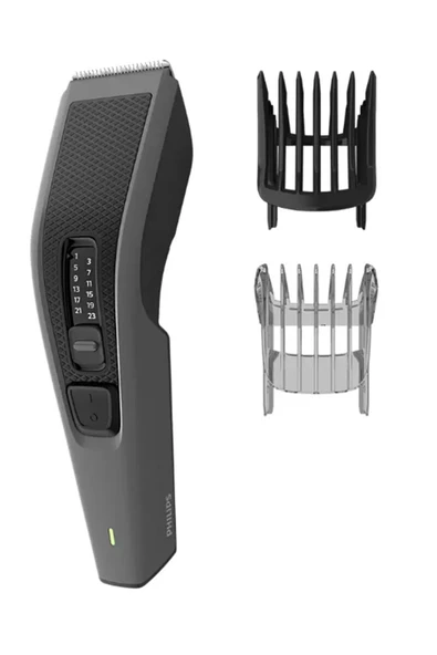 2 ADET Philips 3000 Serisi HC3525 Saç Kesme Makinesi ürün görseli 1