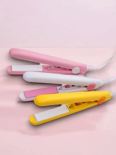 Mini Saç Düzleştirici ürün görseli 1