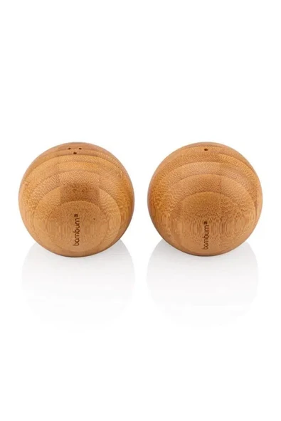 3 ADET Bambum Topi Tuzluk Biberlik ürün görseli 1