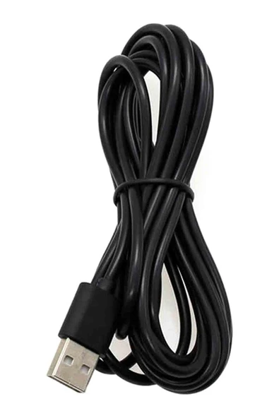 2 ADET Philips Type-C Şarj Kablosu DLC3541A - Resim 2