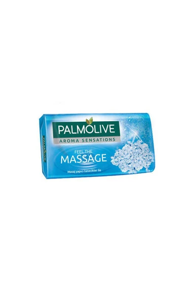 3 ADET Palmolive Sabun 150 g Massage - Resim 2