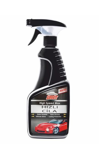 3 ADET Autokit Hızlı Cila FA1-227 ürün görseli 1