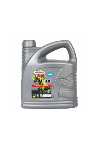 Autokit Antifreeze (Antifiriz) -36C 3 L ürün görseli 1
