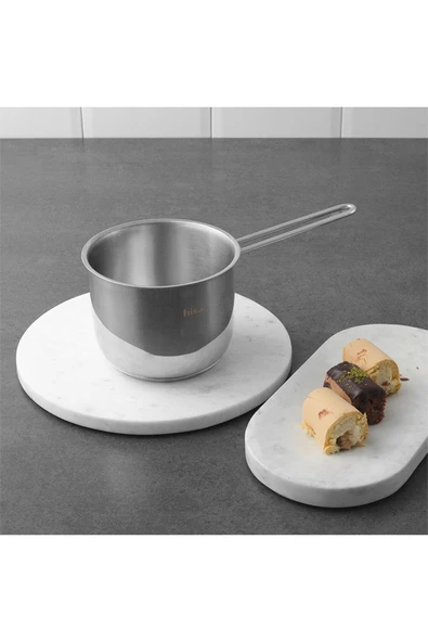4 ADET Hisar Teos Metal Kulp Sütlük 14 cm ürün görseli 1