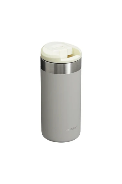 Stanley The AeroLight Transit Mug Ash 0.35 Litre - Resim 2