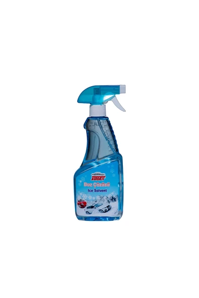 Autokit Oto Cam Buz Çözücü 500 ml ürün görseli 1