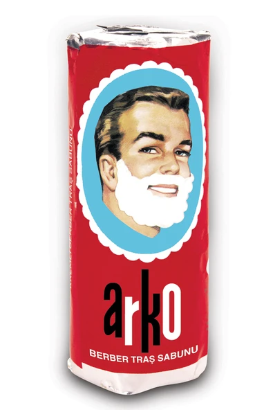 Arko Tıraş Sabunu 75 ml - Resim 2