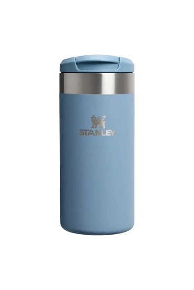 Stanley The AeroLight™ Transit Mug Indigo 0,35 Litre ürün görseli 1