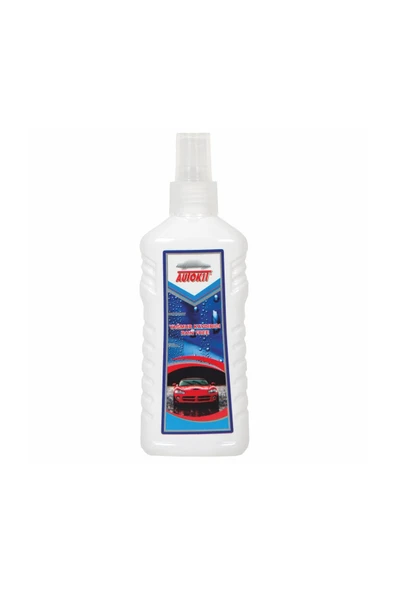 Autokit Oto Cam Yağmur Kaydırıcı 200 ml ürün görseli 1