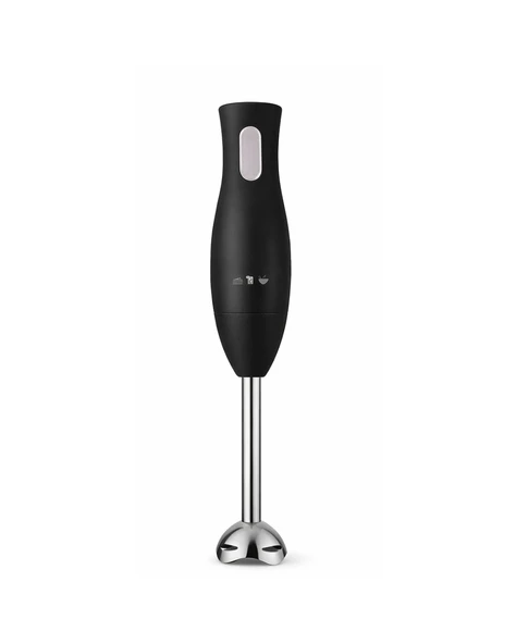 Mutfak El Blenderı Paslanmaz Çelik Uçlu Ergonomik Tasarım - Resim 2