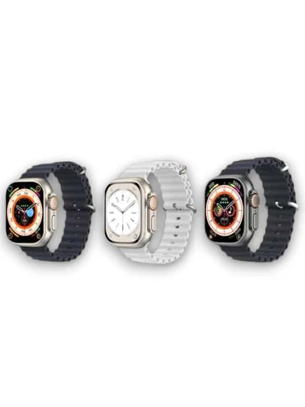 T10 Ultra 2 Akıllı Saat - Resim 4