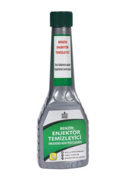 Autokit Benzin Enjektör Temizleyici 250 ml ürün görseli 1