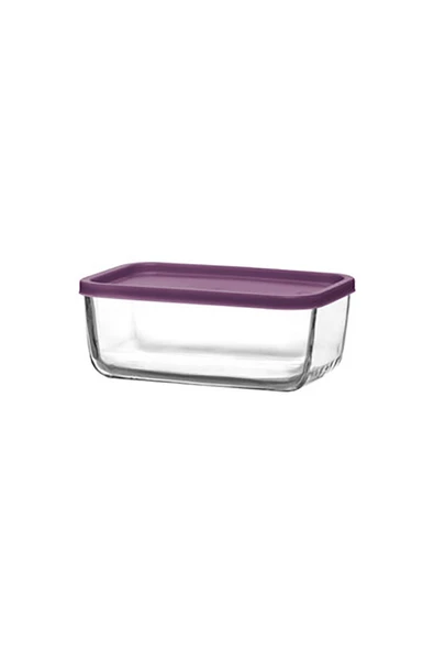 Lav Cube Saklama Kabı 1170 cc ürün görseli 1