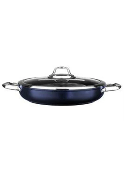 Leggno Master Titanium Tencere 26 cm - Resim 2
