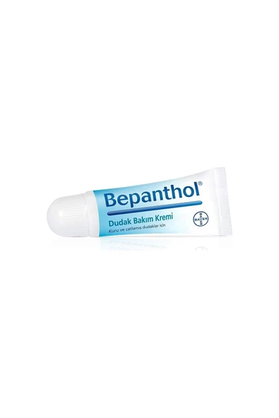Bepanthol Dudak Bakım Kremi 7,5 ml - Resim 2
