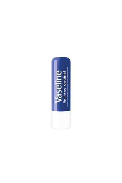 2 ADET Vaseline Lip Therapy Dudak Bakım Kremi ürün görseli 1