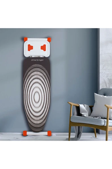Harbinger Powerboard Ütü Masası MM127 ürün görseli 1