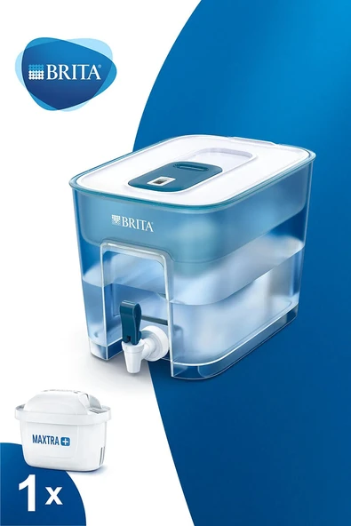 Brita Flow Filtreli Su Sebili - PRO - Resim 2