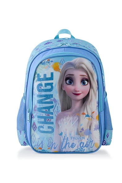 2 ADET Okul Çantası Frozen Hawk Change ürün görseli 1