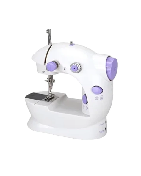 Pro Dikiş Makinesi - Resim 5