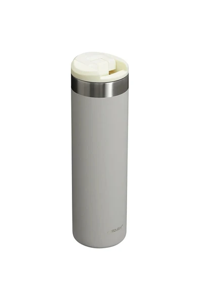 Stanley The AeroLight Transit Mug Ash 0.6 Litre - Resim 2