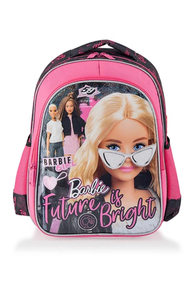 2 ADET Okul Çantası Barbie Due Future ürün görseli 1