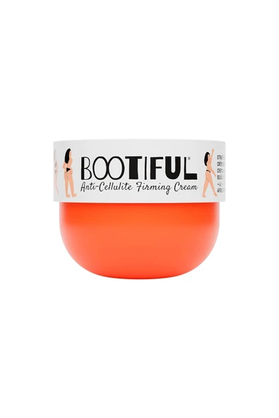 2 ADET Bootiful Selülit ve Çatlak Karşıtı Sıkılaştırıcı Krem 200ml ürün görseli 1
