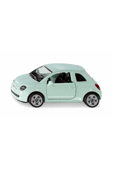 4 ADET Siku Fiat 500 1453 ürün görseli 1