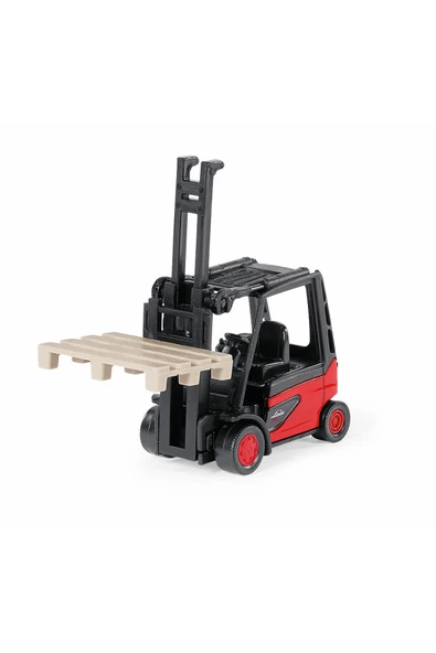 2 ADET Siku Forklift Truck 1311 ürün görseli 1