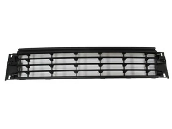 Volkswagen Polo 2015-2018 Tampon Panjuru Orta (Nikelajsız) (Oem No:6C08536779B9) ürün görseli 1