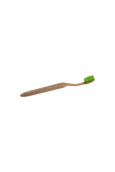 Difaş 2'li Diş Fırçası Bio Dent - Resim 2