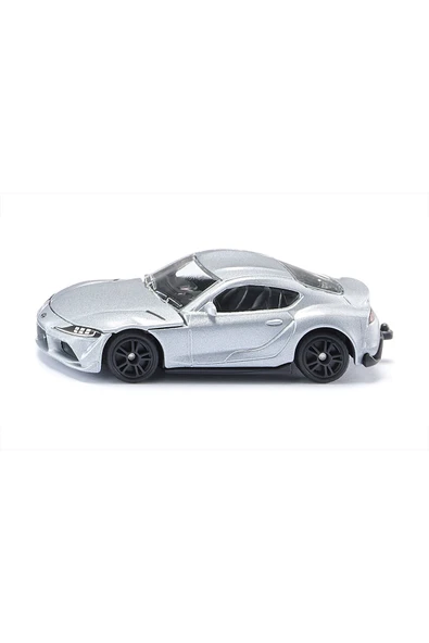4 ADET Siku Toyota GR Supra 1578 ürün görseli 1