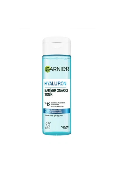 3 ADET Garnıer 120 ml Hyaluron Bariyer Onarıcı Tonik ürün görseli 1