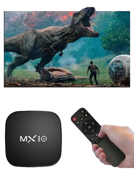 Mx Box S - Resim 5