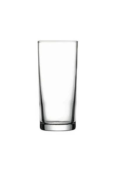 3 ADET Paşabahçe Rakı Bardağı İstanbul 6'lı 200 cc ürün görseli 1