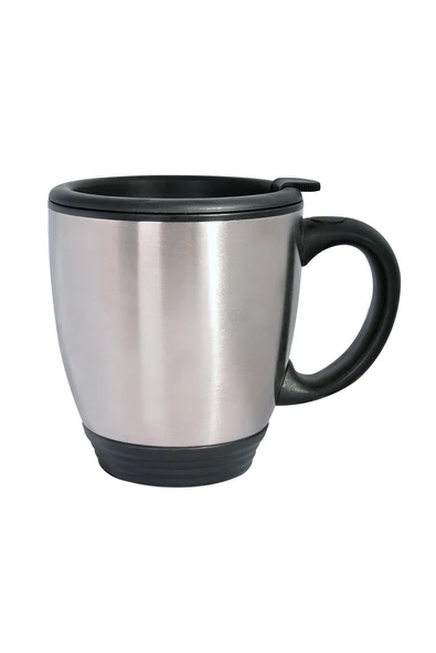 3 ADET Çelik Kupa Mug ürün görseli 1