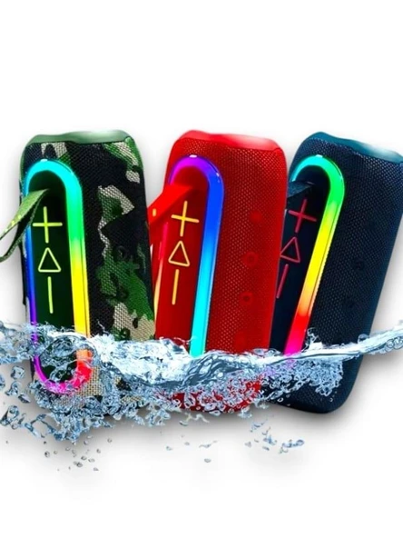 Flip 6 Max Bluetooth Hoparlör - Resim 5
