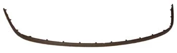 Volkswagen Polo 4 1999-2001 Ön Tampon Bandı Siyah(Tüv)(Tyg) (Adet) (Oem No:6N0807720) ürün görseli 1